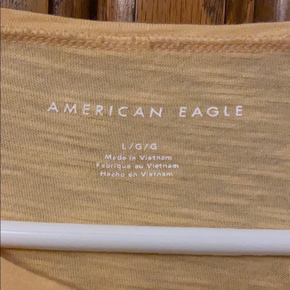 American eagle tee - Picture 2 of 2